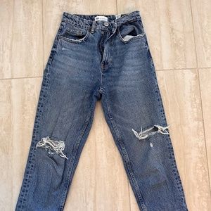 Zara Jeans